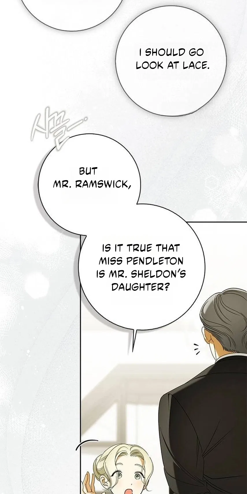 Miss Pendleton Chapter 75 – Page 36