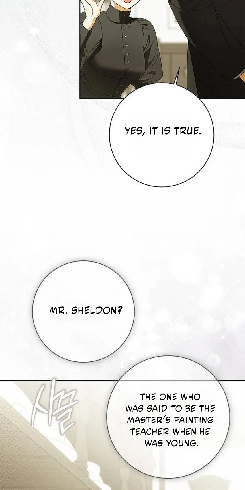 Miss Pendleton Chapter 75 – Page 37