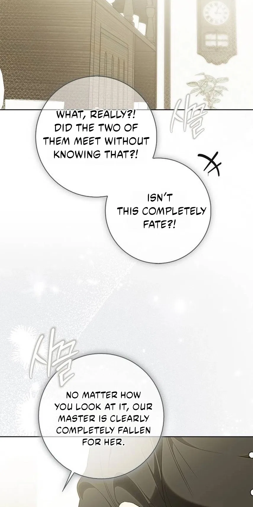 Miss Pendleton Chapter 75 – Page 38