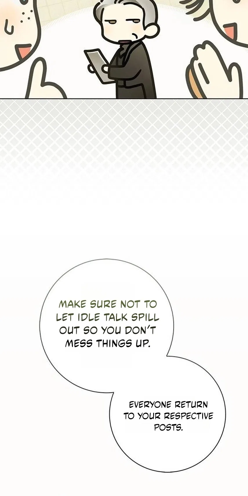 Miss Pendleton Chapter 75 – Page 42
