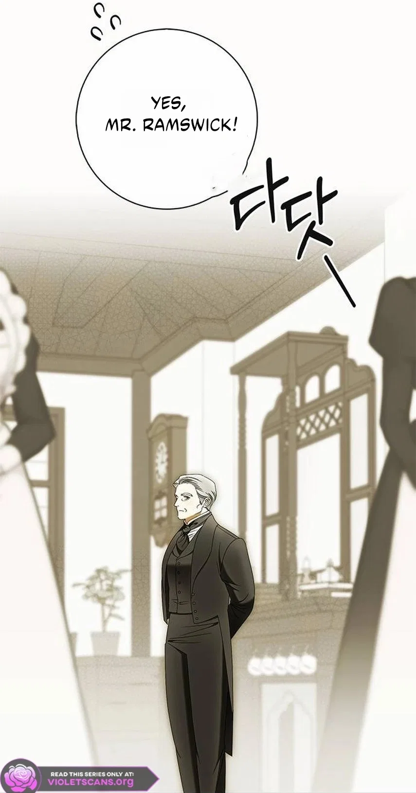 Miss Pendleton Chapter 75 – Page 43