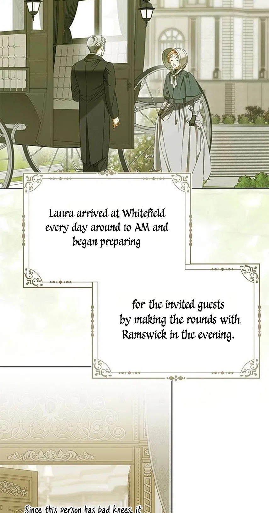 Miss Pendleton Chapter 75 – Page 47