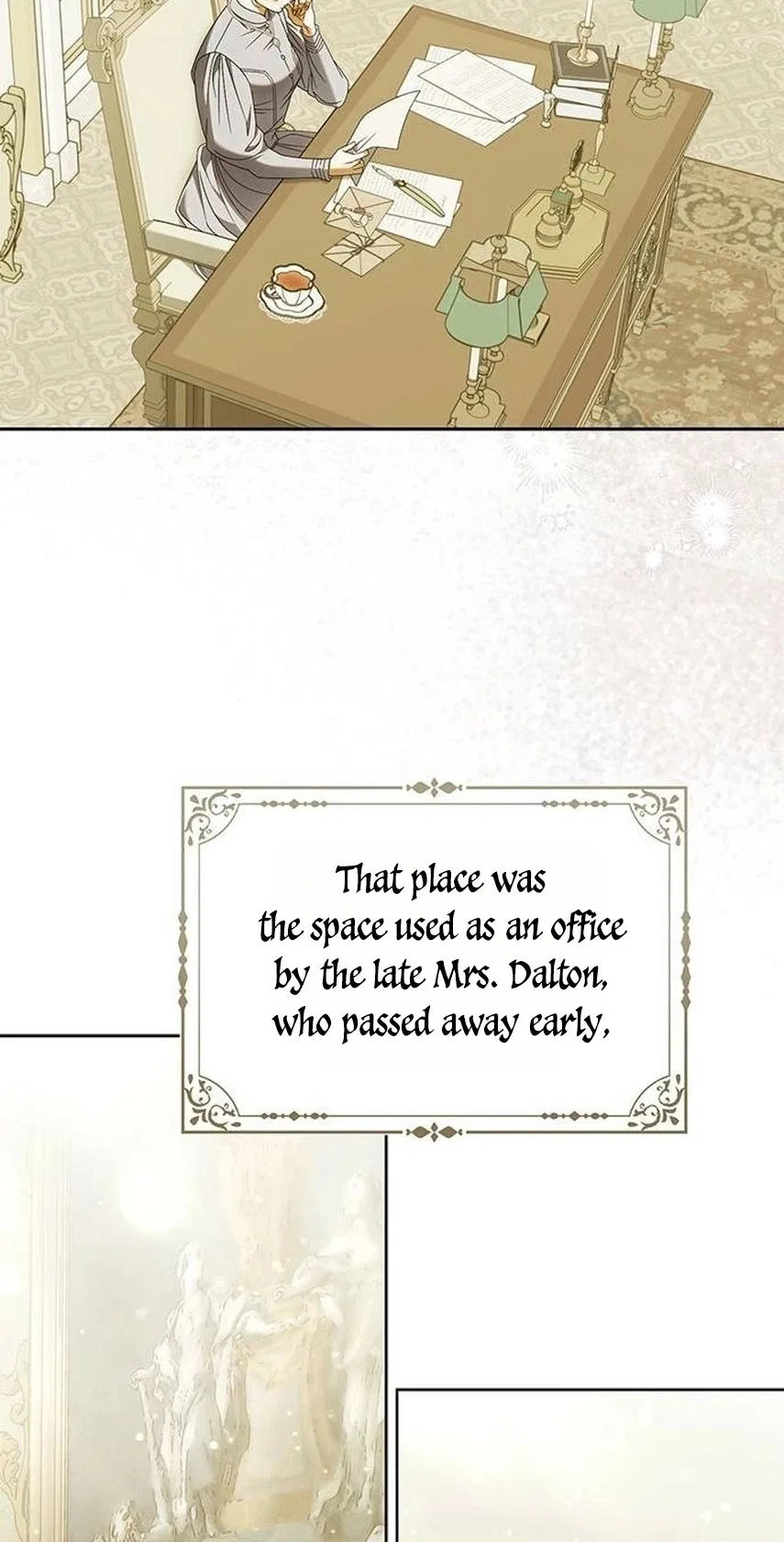 Miss Pendleton Chapter 75 – Page 54