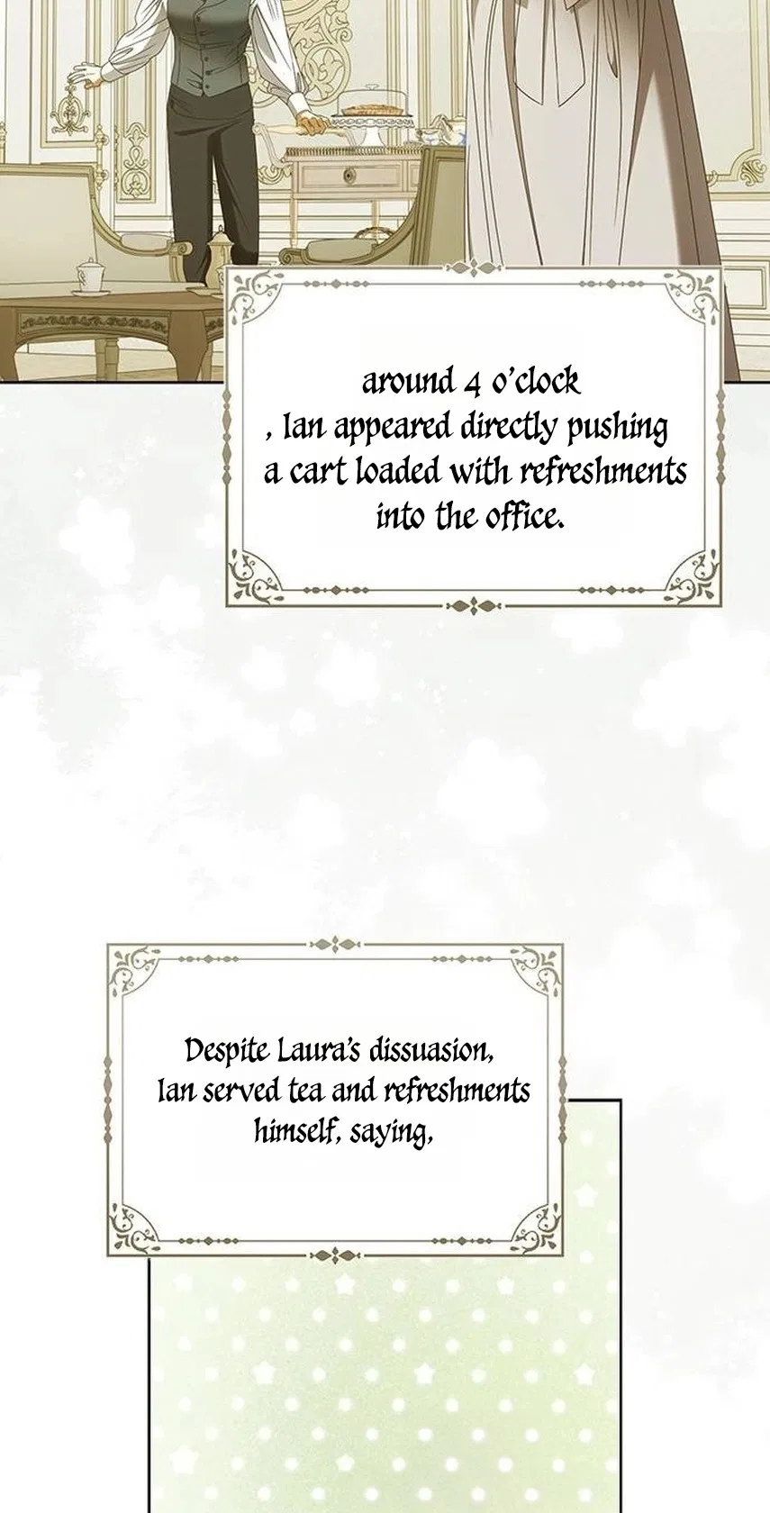 Miss Pendleton Chapter 75 – Page 57