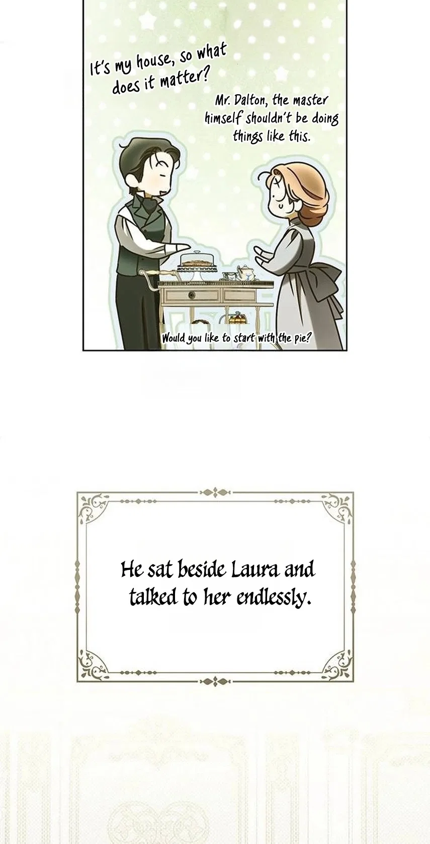 Miss Pendleton Chapter 75 – Page 58