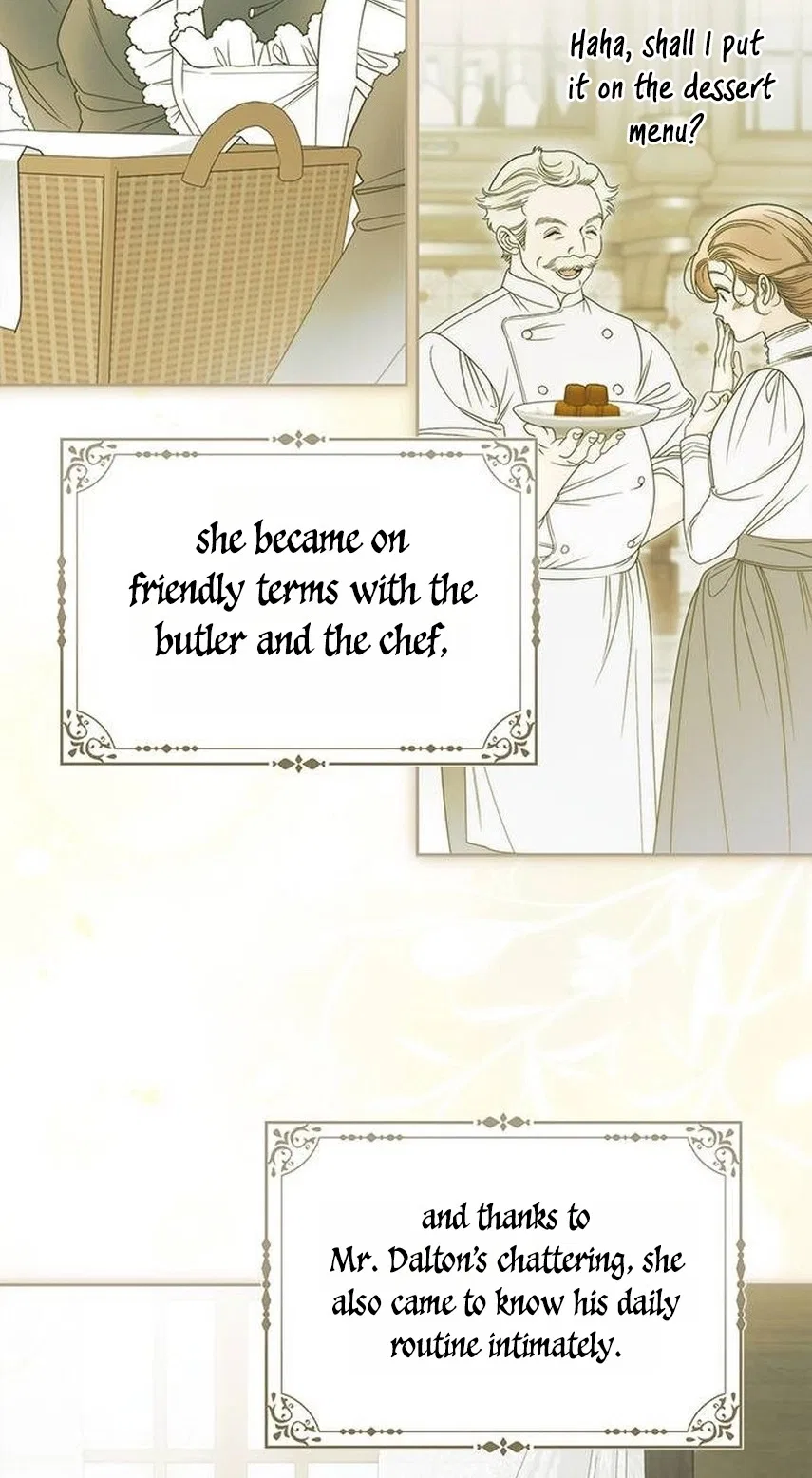Miss Pendleton Chapter 75 – Page 64