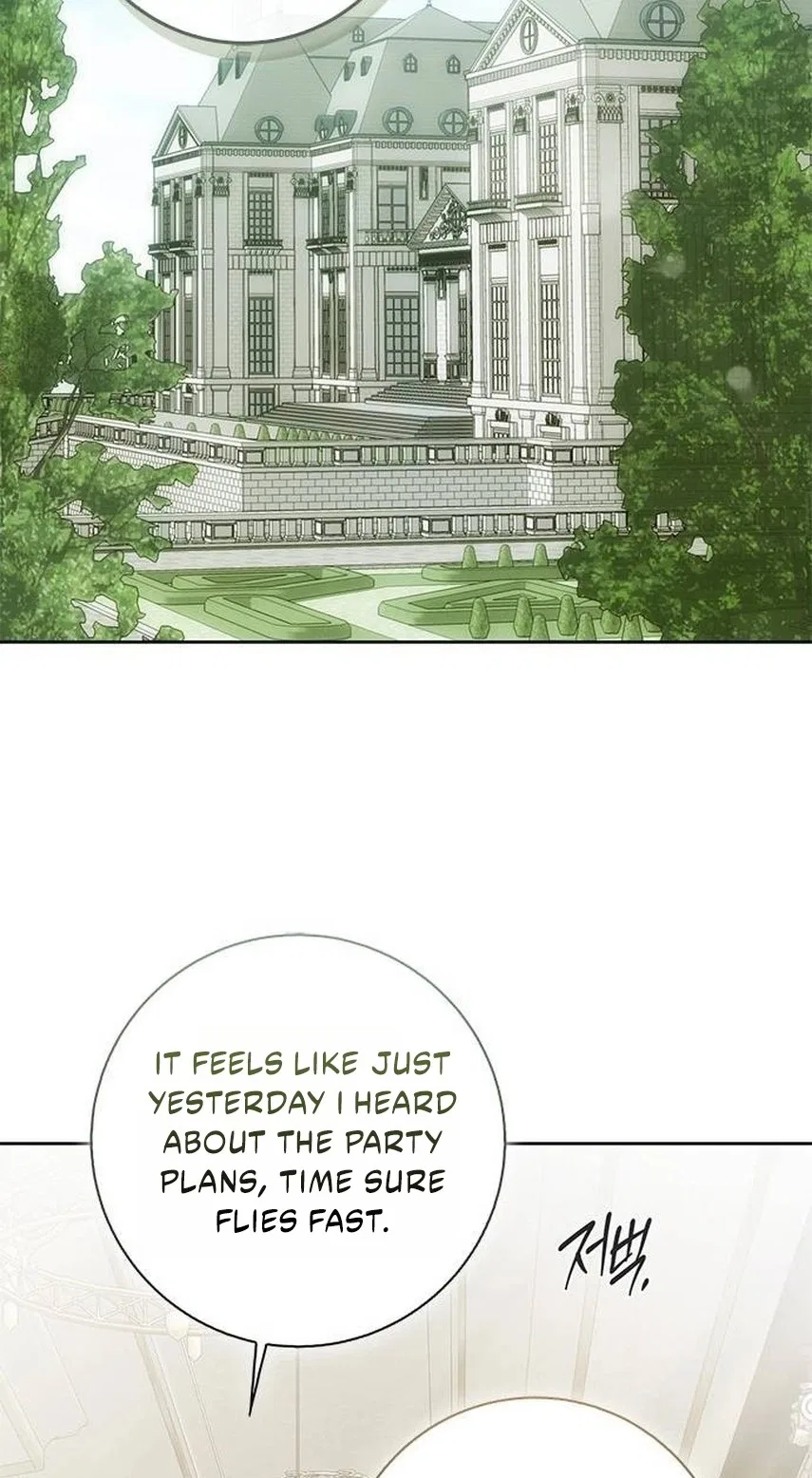 Miss Pendleton Chapter 75 – Page 69