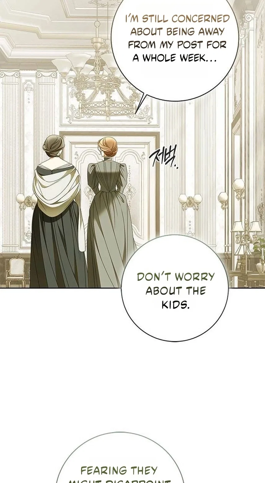 Miss Pendleton Chapter 75 – Page 70