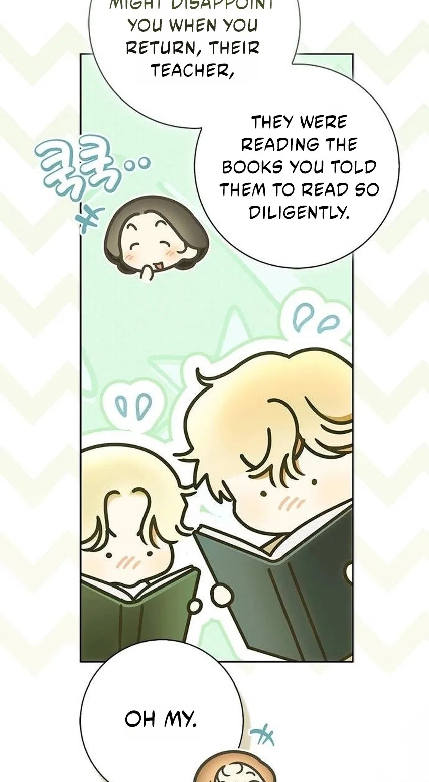 Miss Pendleton Chapter 75 – Page 71