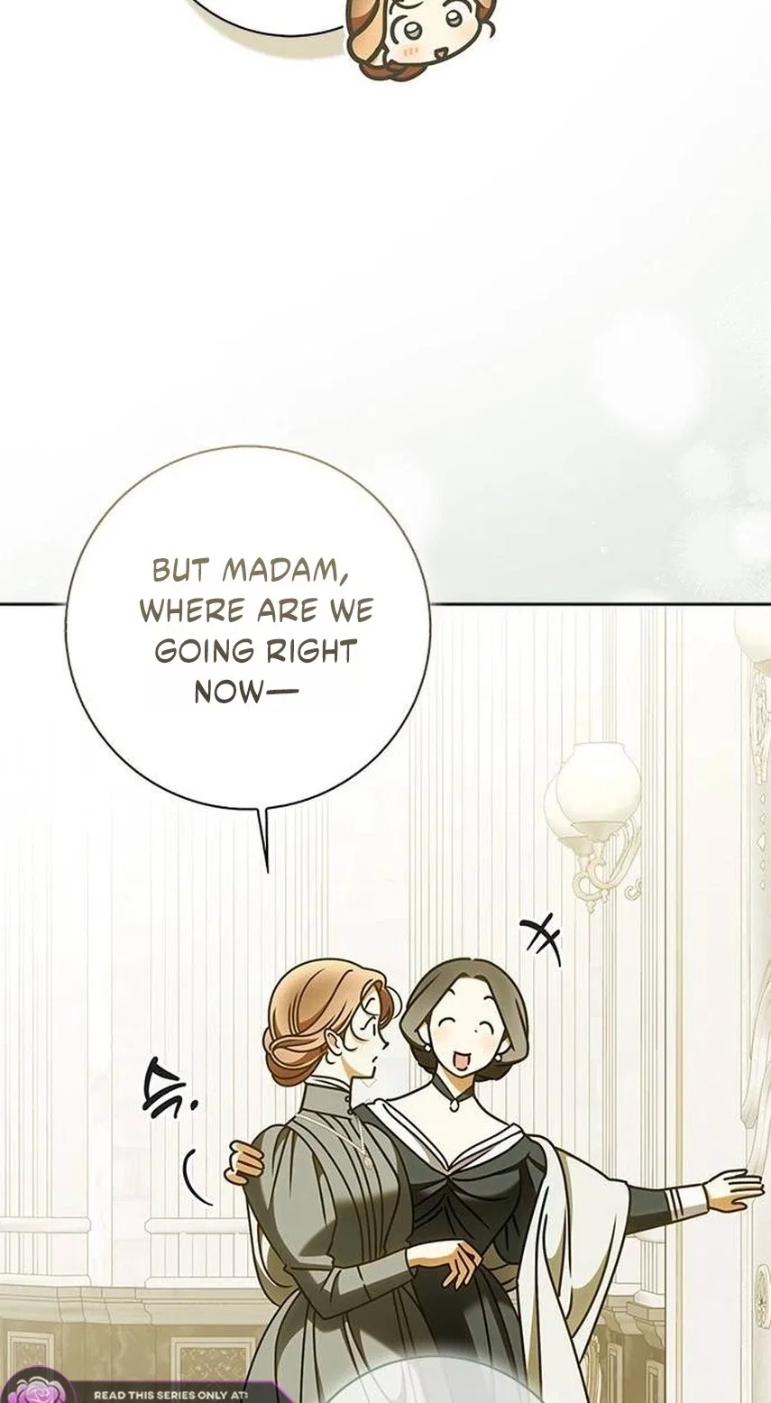 Miss Pendleton Chapter 75 – Page 72
