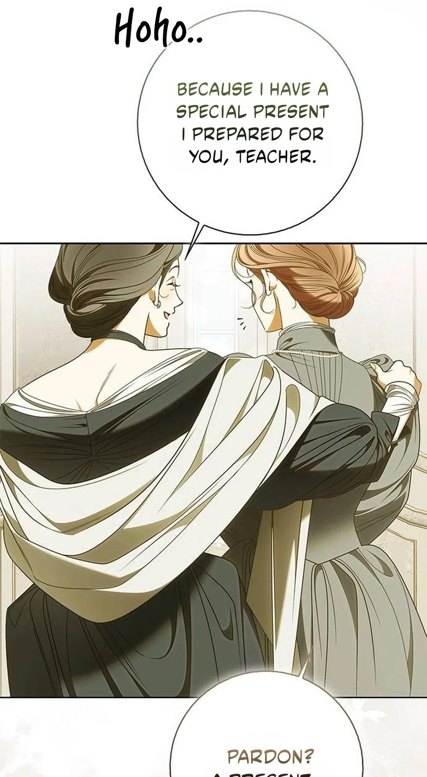Miss Pendleton Chapter 75 – Page 74
