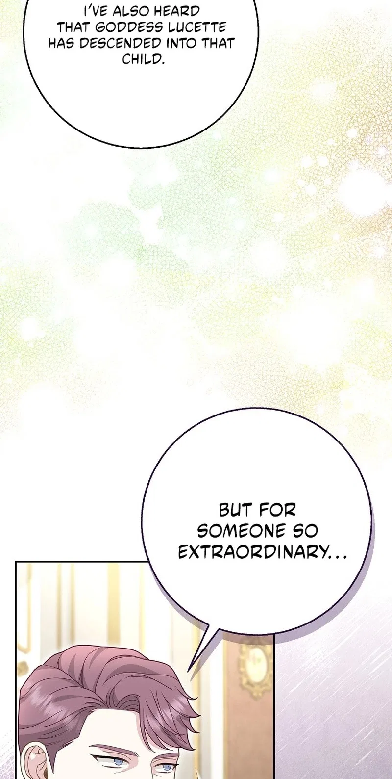 Baby Snow Leopard of the Black Leopard Family Chapter 84 – Page 7