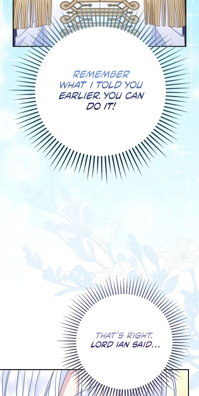 Baby Snow Leopard of the Black Leopard Family Chapter 84 – Page 16