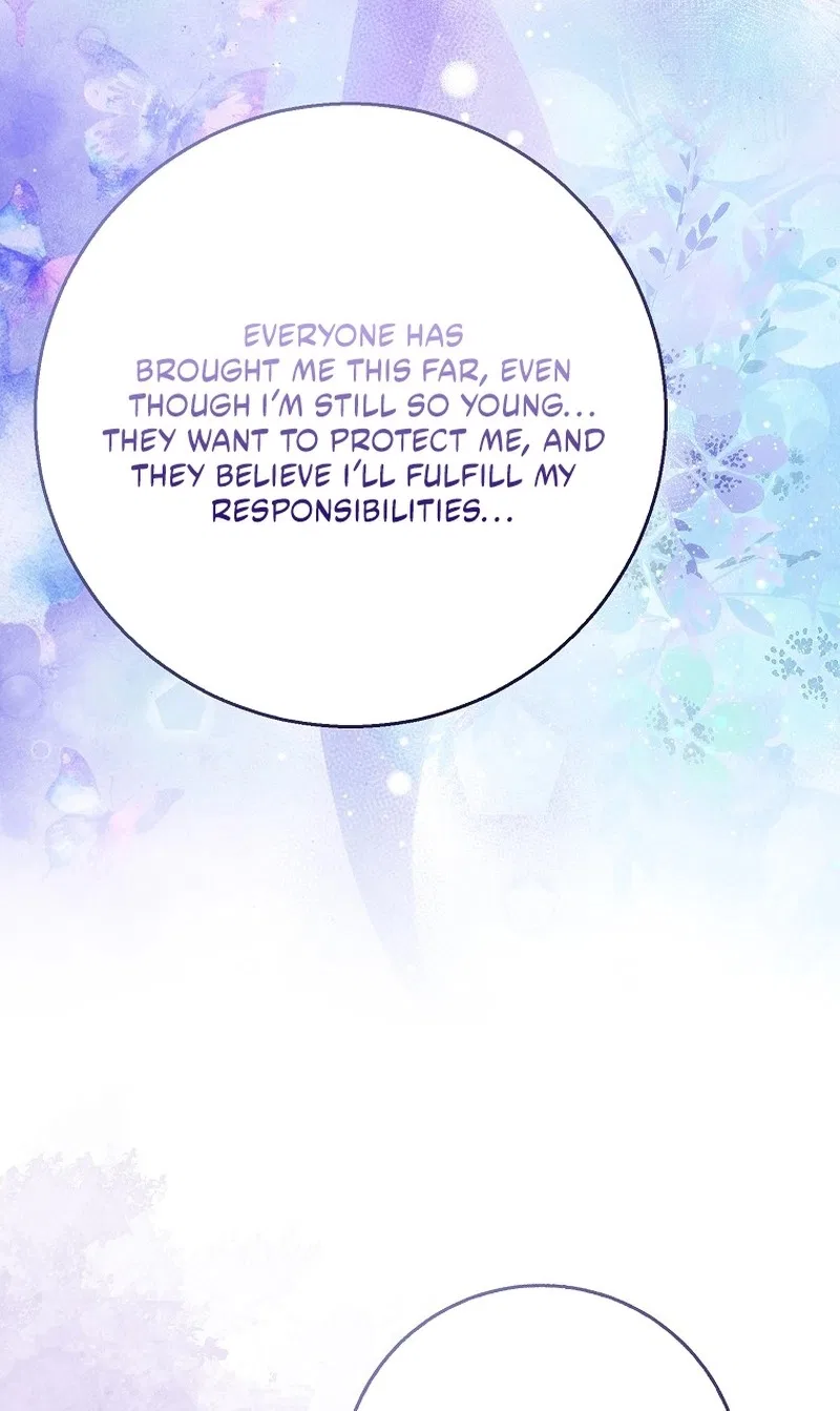 Baby Snow Leopard of the Black Leopard Family Chapter 84 – Page 21