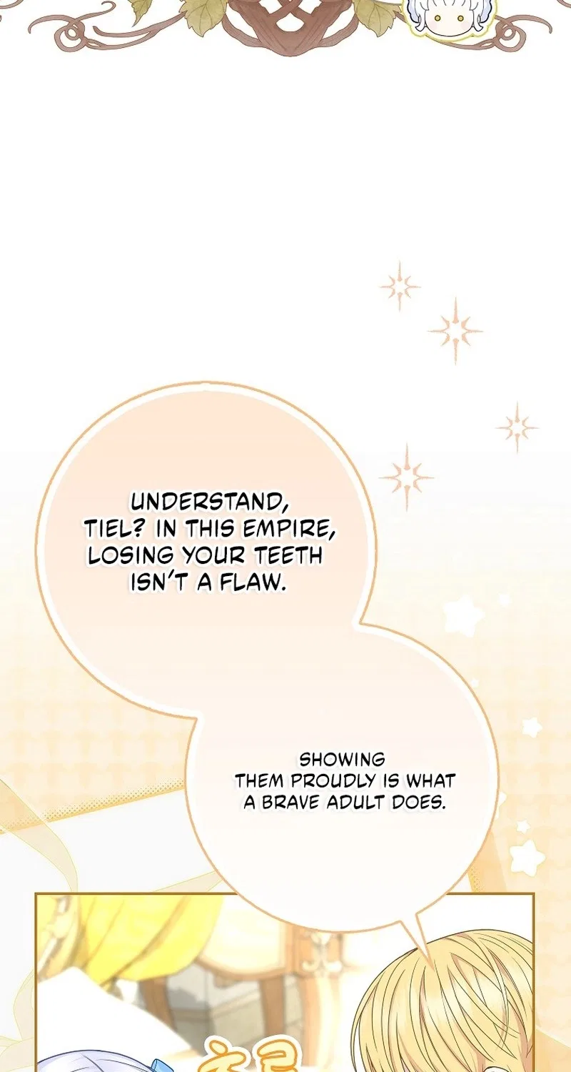 Baby Snow Leopard of the Black Leopard Family Chapter 84 – Page 30