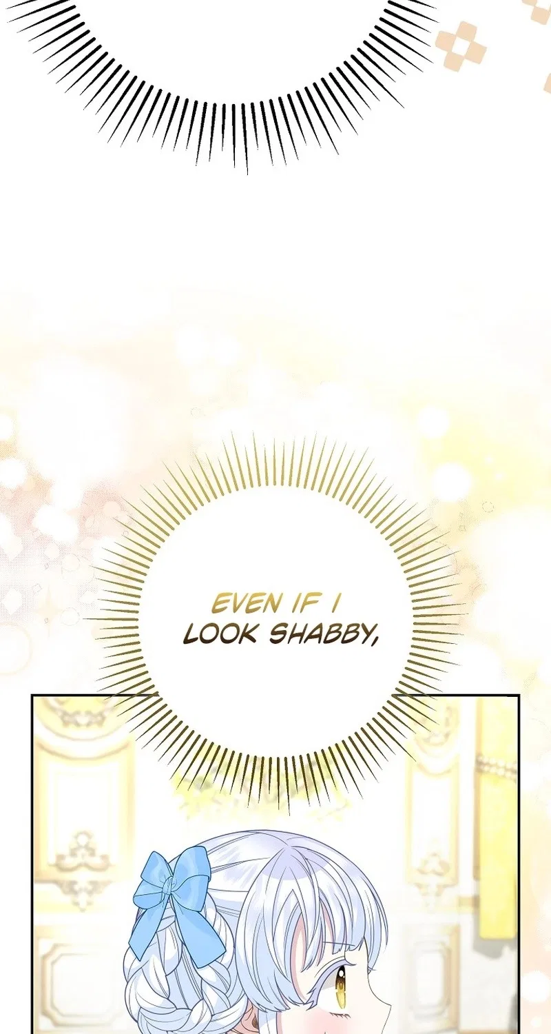 Baby Snow Leopard of the Black Leopard Family Chapter 84 – Page 33