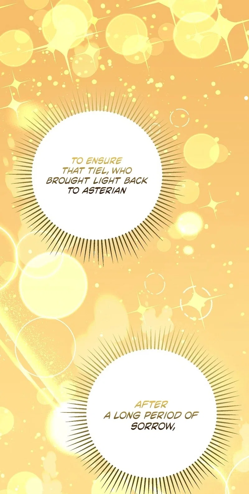 Baby Snow Leopard of the Black Leopard Family Chapter 84 – Page 55