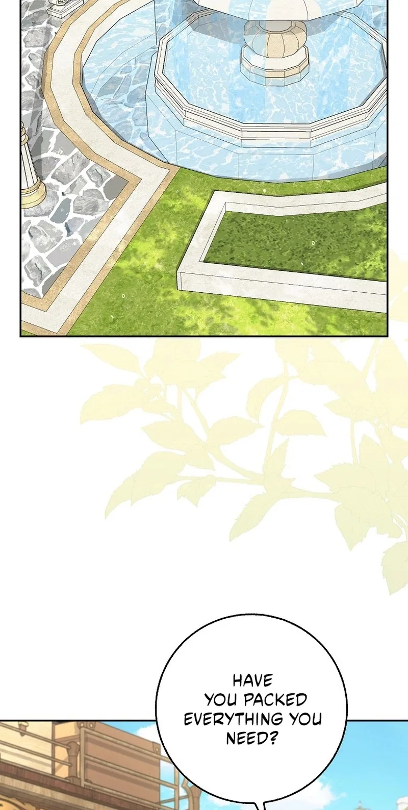 Baby Snow Leopard of the Black Leopard Family Chapter 84 – Page 62