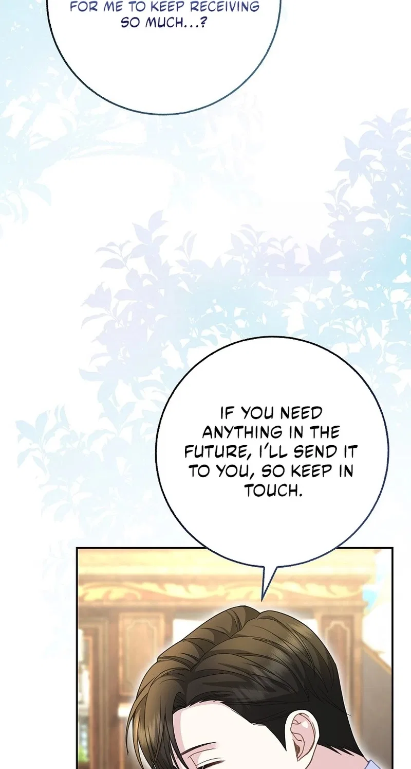 Baby Snow Leopard of the Black Leopard Family Chapter 84 – Page 65