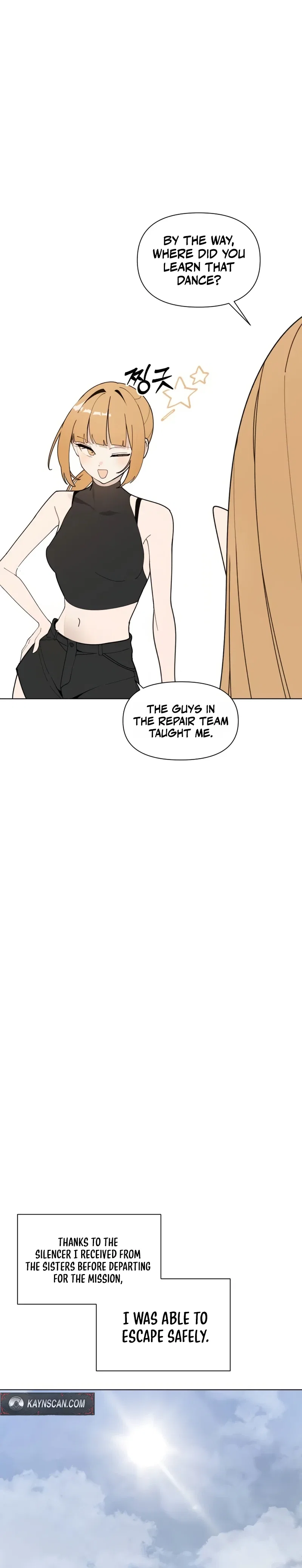 The Postman of the Apocalypse Chapter 42 – Page 10