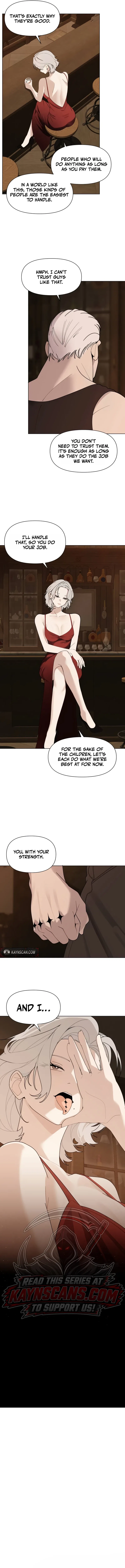 The Postman of the Apocalypse Chapter 42 – Page 15