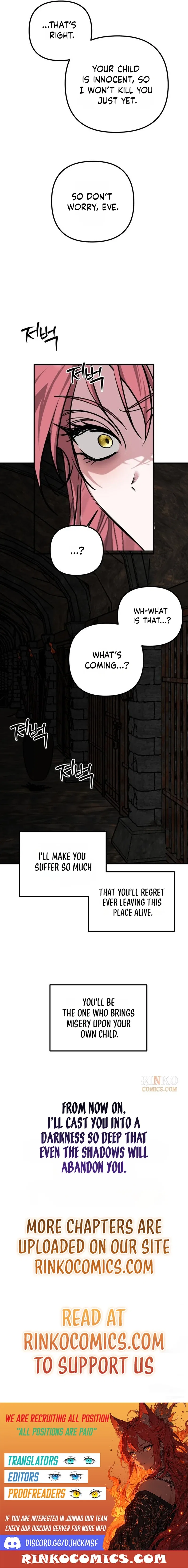 Marriage Alliance for Revenge Chapter 106 – Page 14