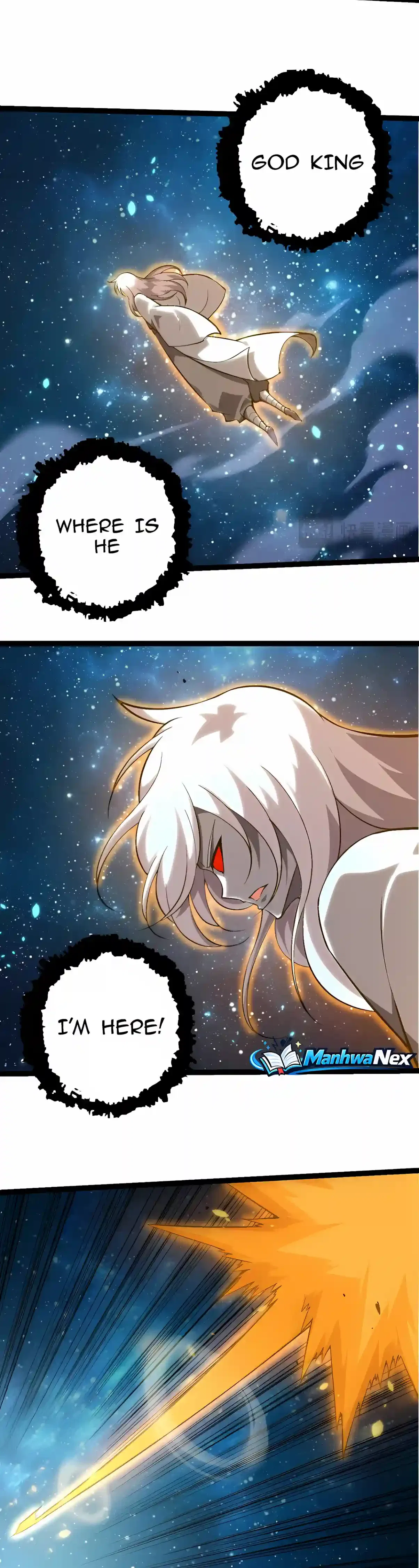 Evolution Begins With A Big Tree Chapter 540 – Page 5