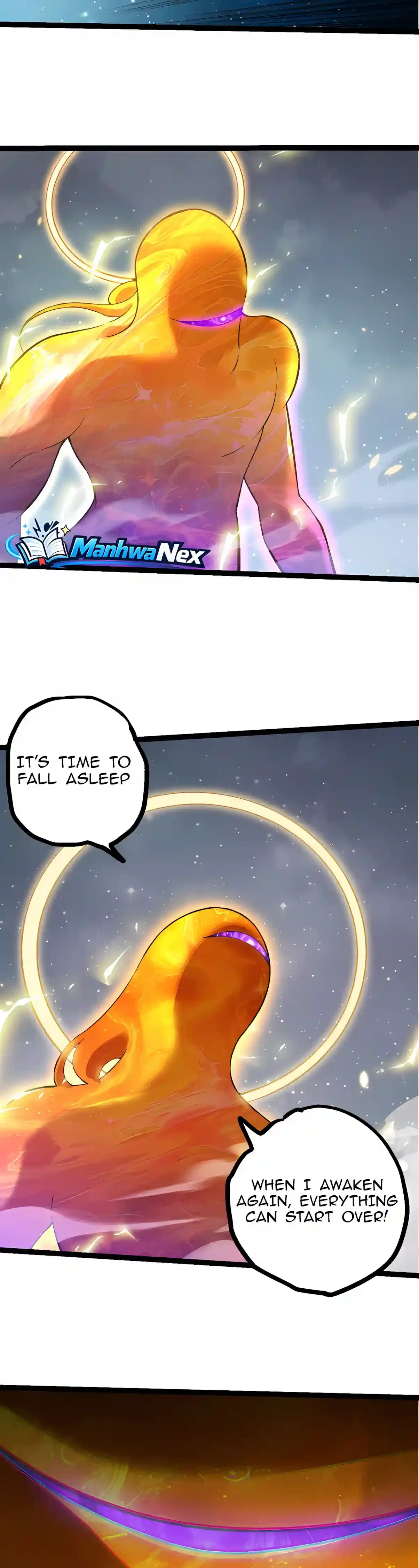 Evolution Begins With A Big Tree Chapter 540 – Page 6