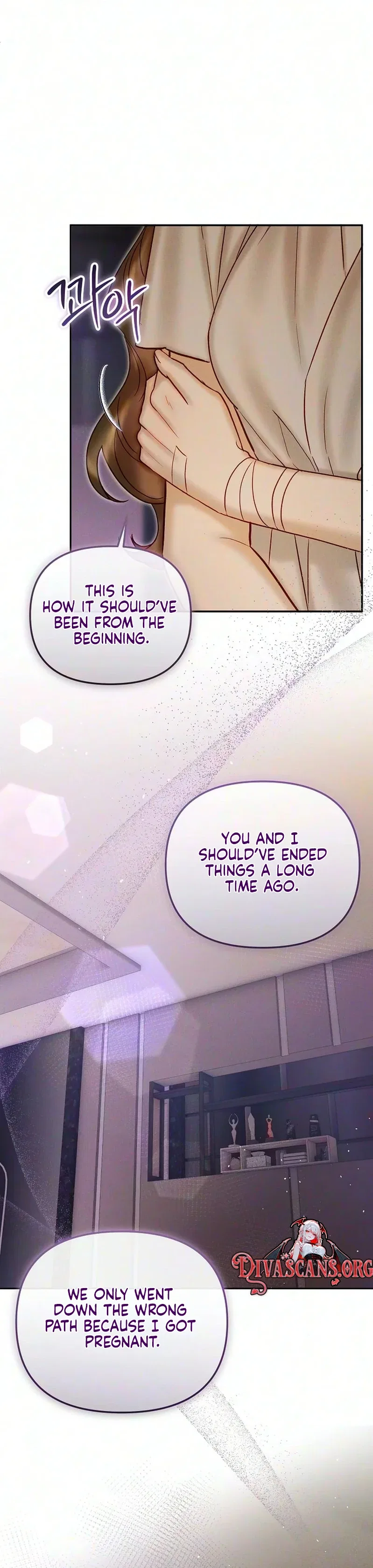 The Price of Instinct Chapter 44 – Page 4