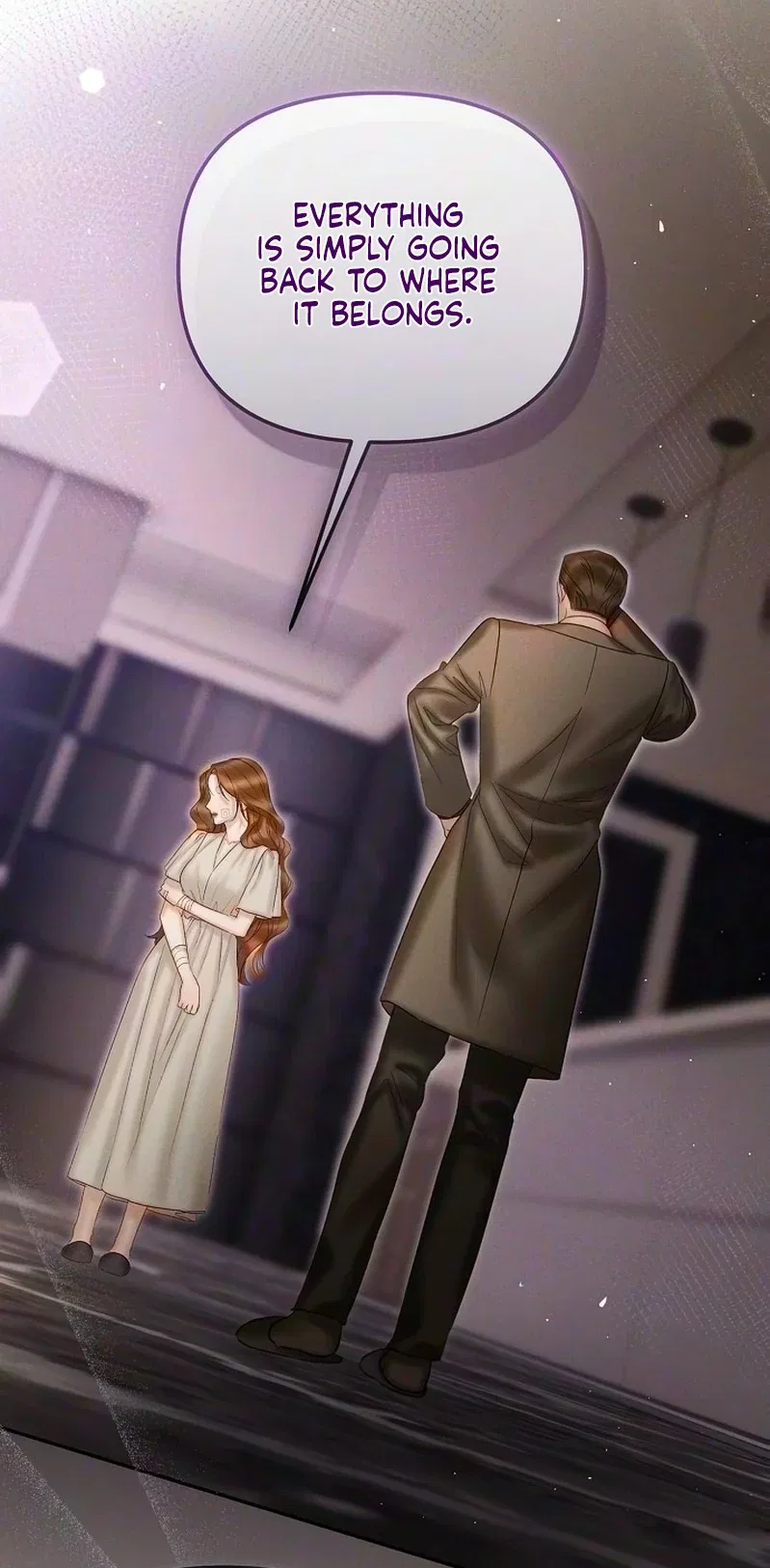 The Price of Instinct Chapter 44 – Page 5