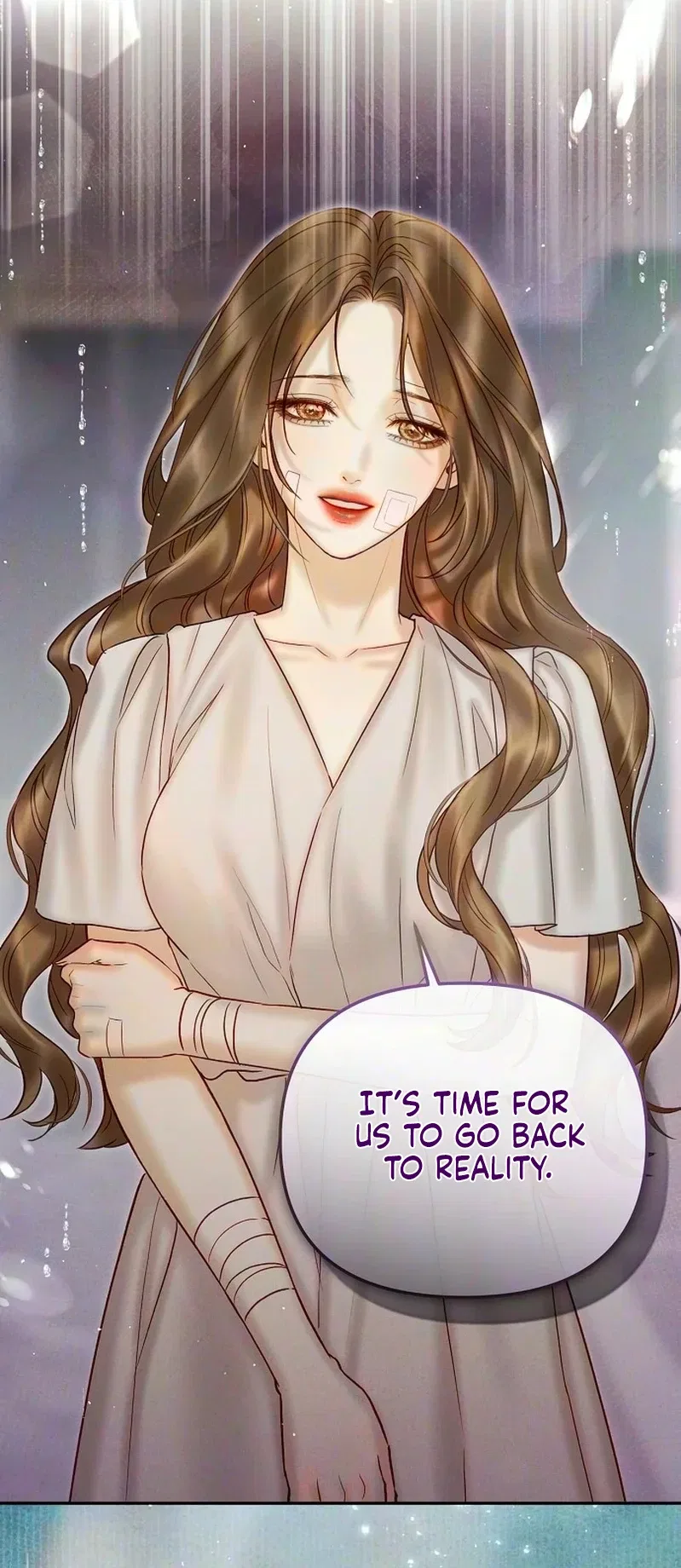 The Price of Instinct Chapter 44 – Page 8