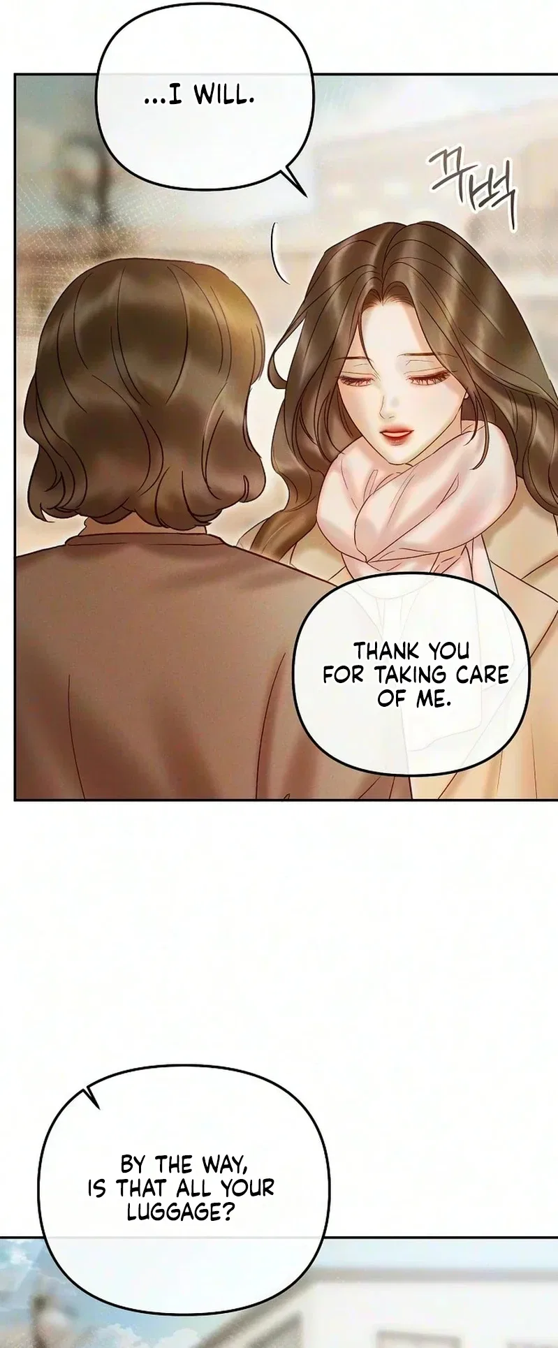 The Price of Instinct Chapter 44 – Page 14