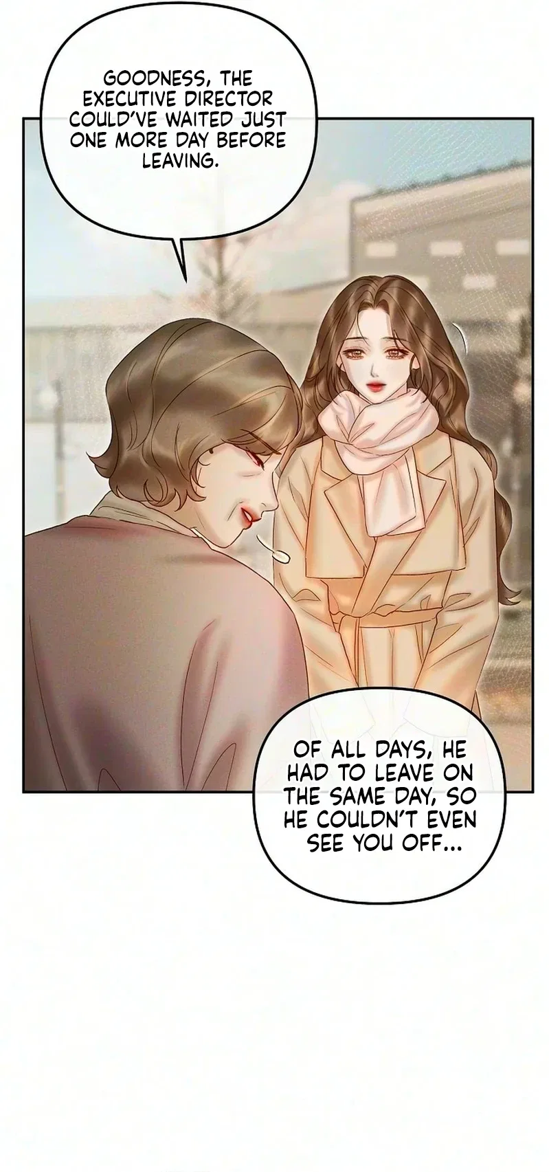 The Price of Instinct Chapter 44 – Page 17