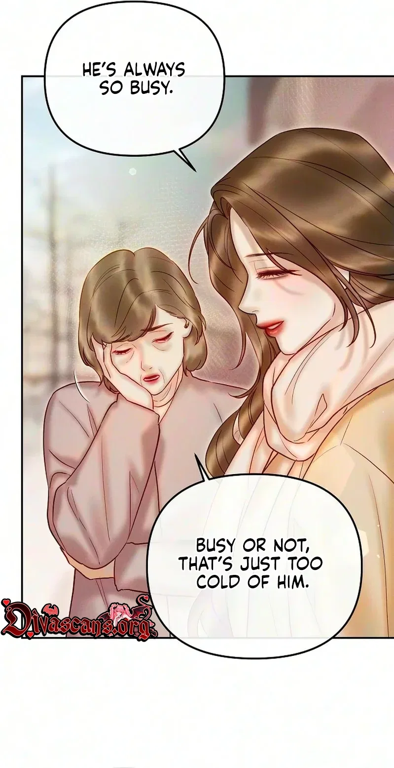 The Price of Instinct Chapter 44 – Page 18