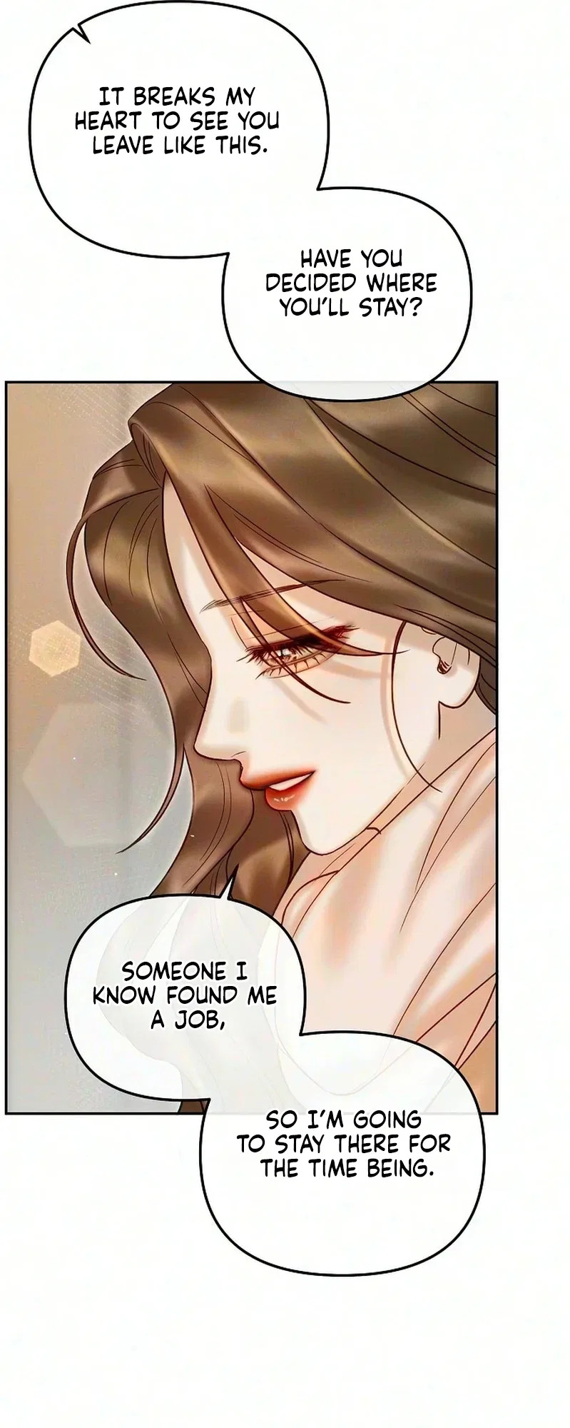 The Price of Instinct Chapter 44 – Page 19