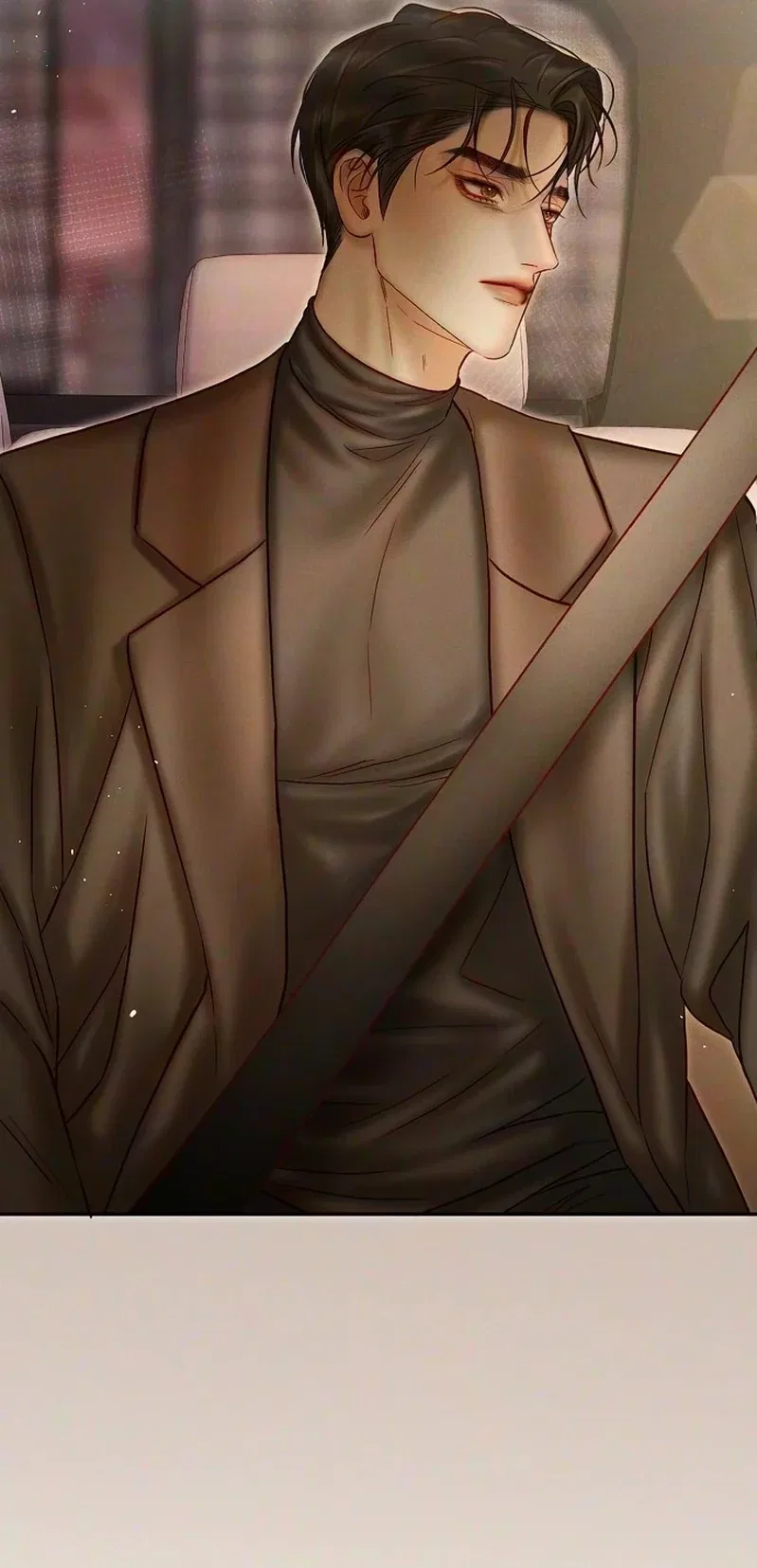 The Price of Instinct Chapter 44 – Page 27