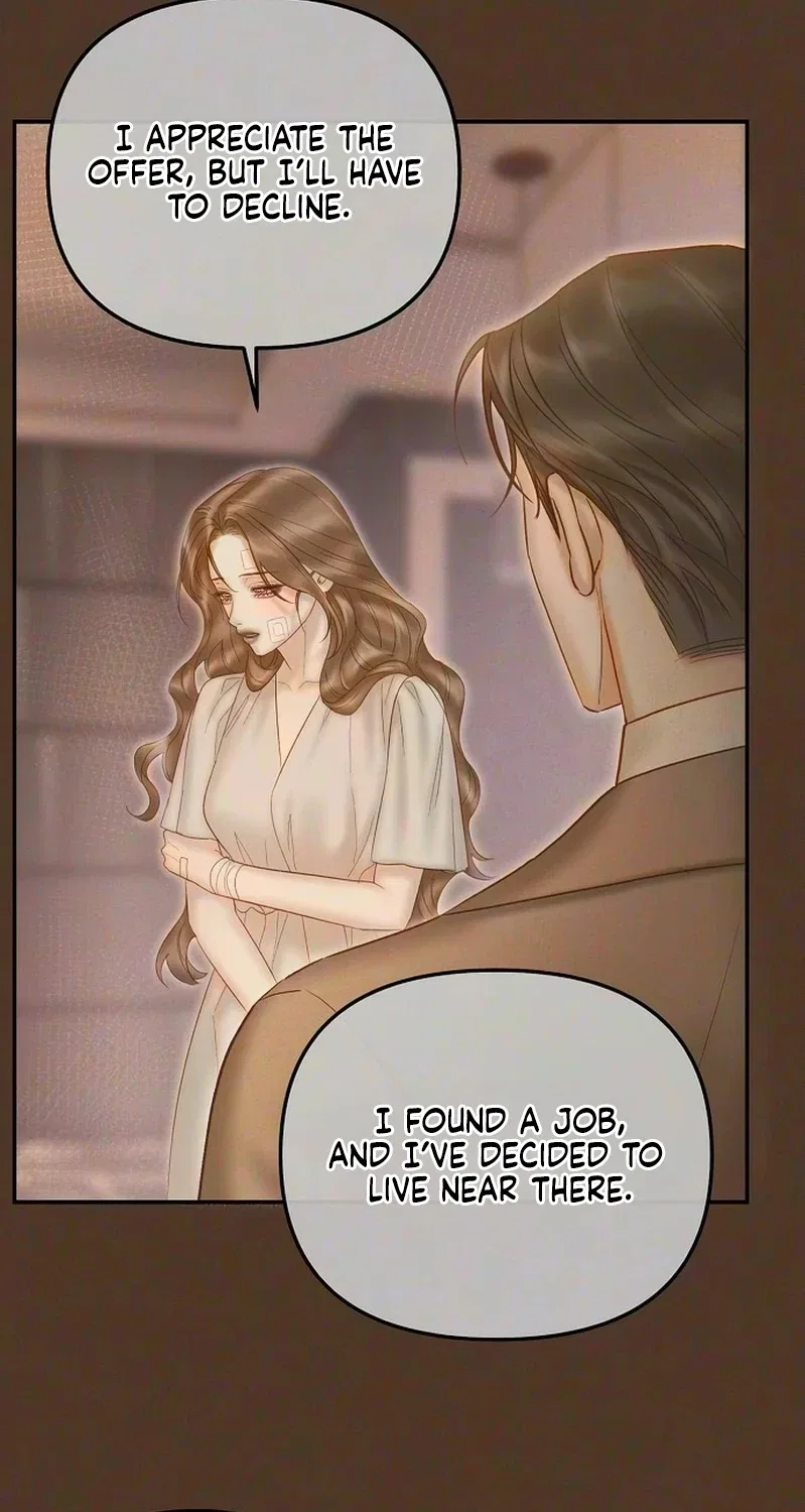 The Price of Instinct Chapter 44 – Page 32