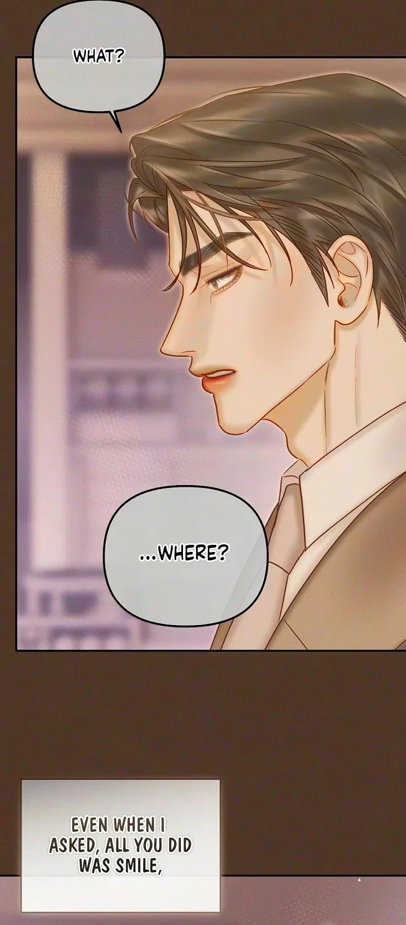 The Price of Instinct Chapter 44 – Page 33