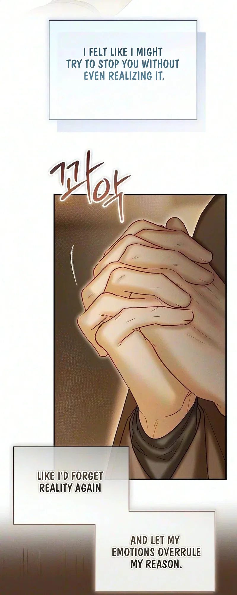 The Price of Instinct Chapter 44 – Page 40