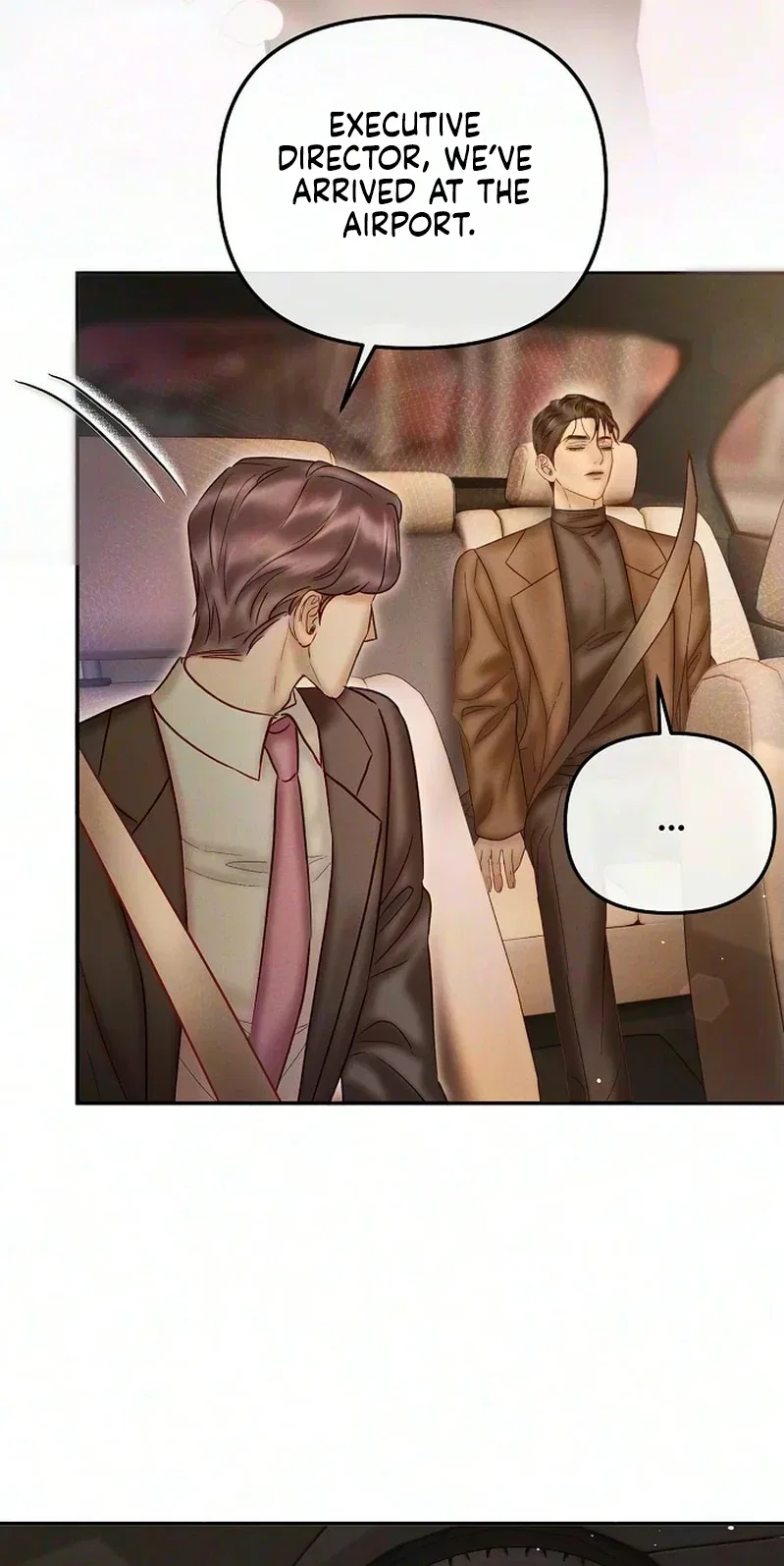 The Price of Instinct Chapter 44 – Page 46