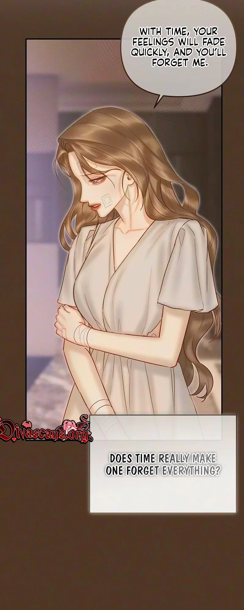 The Price of Instinct Chapter 44 – Page 49