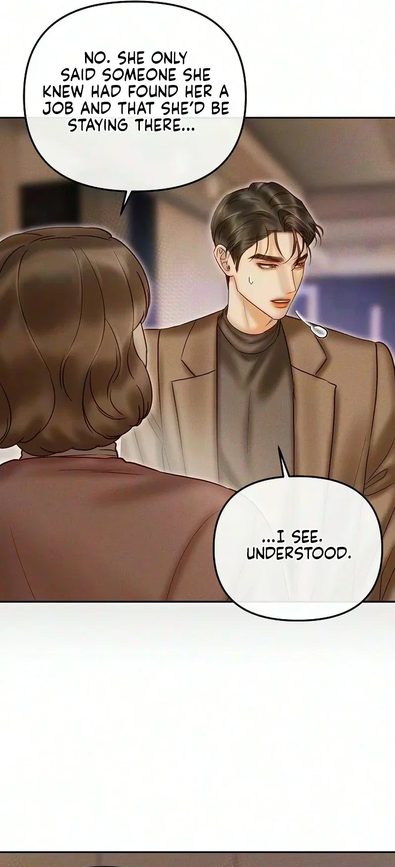 The Price of Instinct Chapter 44 – Page 63