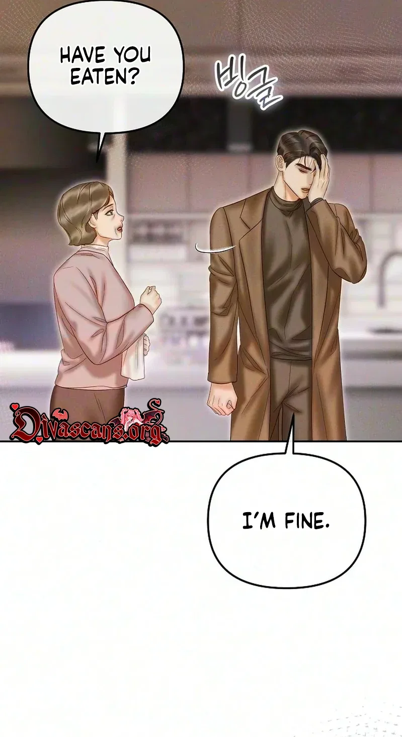 The Price of Instinct Chapter 44 – Page 64