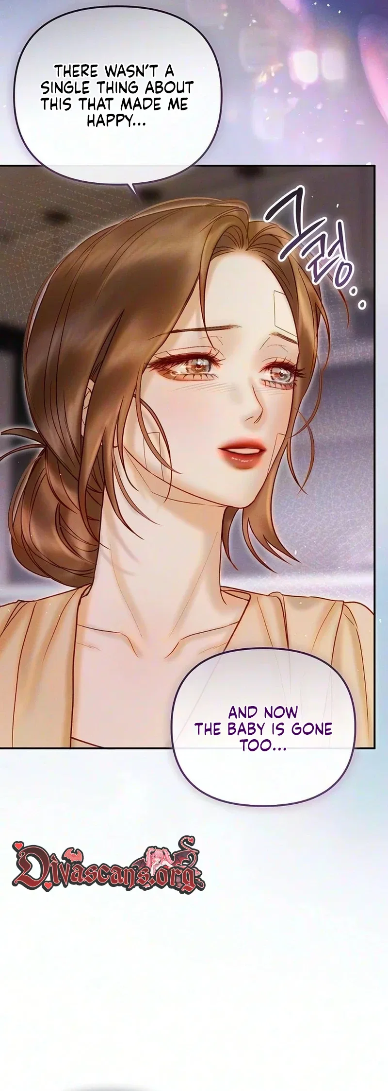 The Price of Instinct Chapter 43 – Page 10