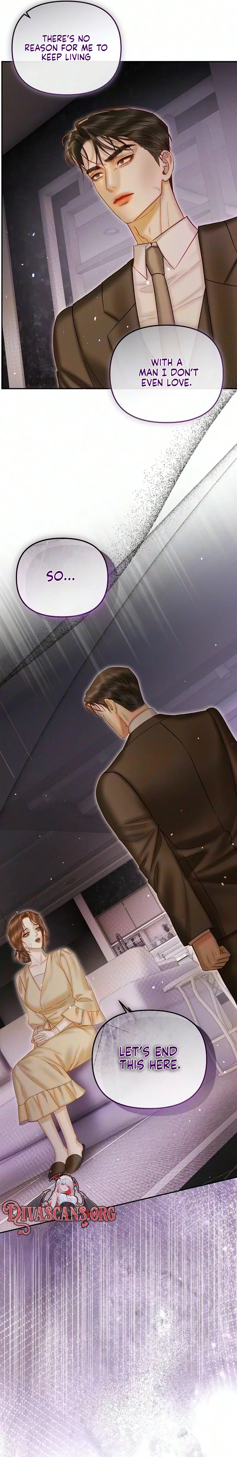 The Price of Instinct Chapter 43 – Page 11