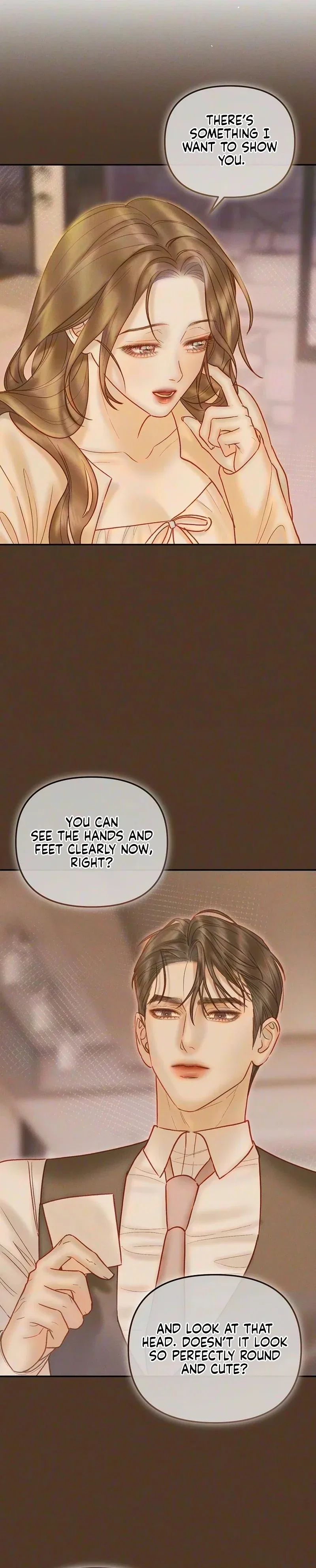 The Price of Instinct Chapter 43 – Page 14