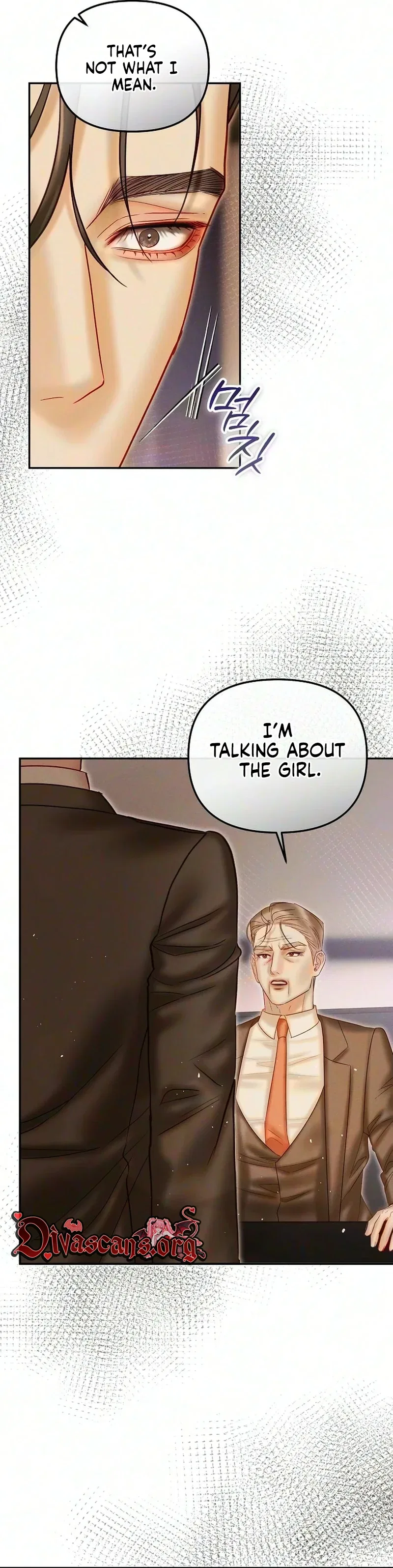 The Price of Instinct Chapter 43 – Page 26
