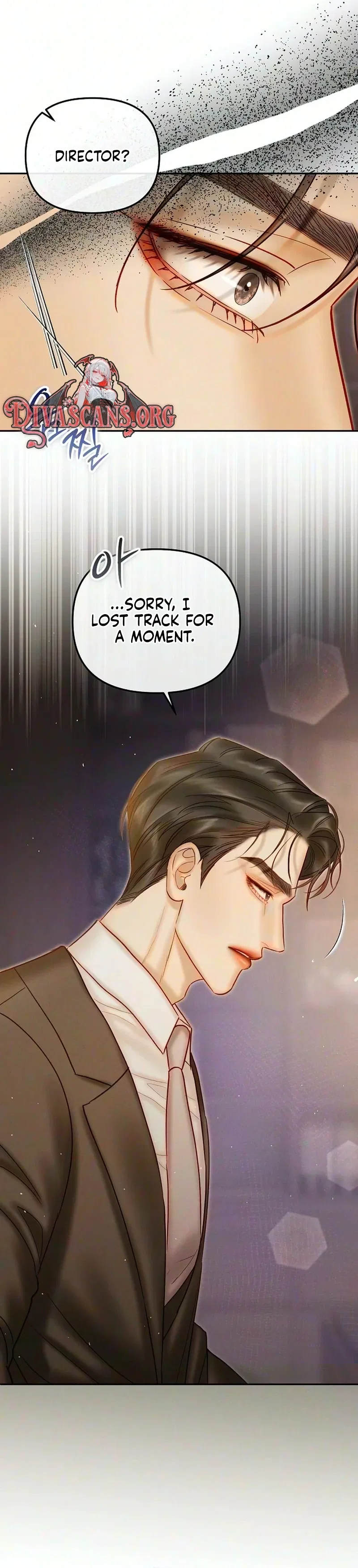 The Price of Instinct Chapter 43 – Page 28