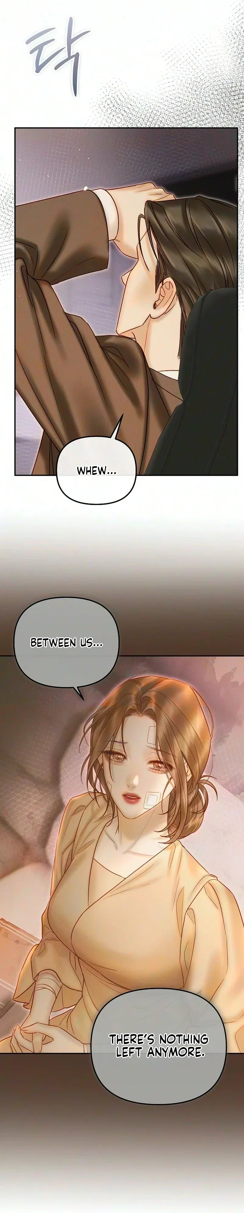 The Price of Instinct Chapter 43 – Page 31