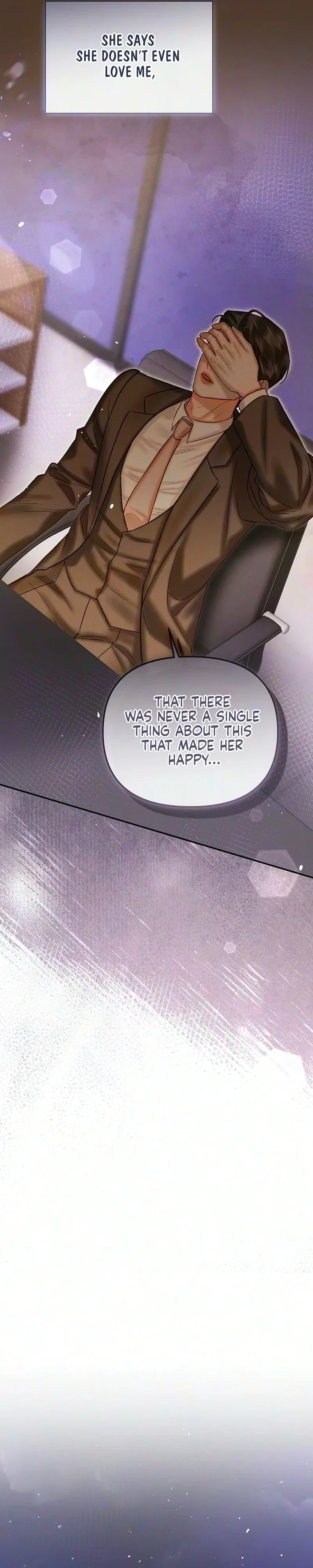 The Price of Instinct Chapter 43 – Page 33